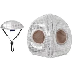 Frisco Disco Ball Dog & Cat Costume 14 Frisco Disco Ball Dog & Cat Costume -Frisco 707934 PT5. AC SS1800 V1689278301