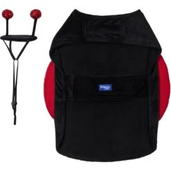 Frisco Glittered Ladybug Dog & Cat Costume 16 Frisco Glittered Ladybug Dog & Cat Costume -Frisco 708254 PT5. AC SS1800 V1689278302