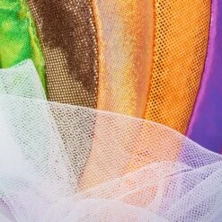 Frisco Over The Rainbow Dog & Cat Costume 13 Frisco Over The Rainbow Dog & Cat Costume -Frisco 708470 PT6. AC SS1800 V1689350656