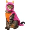 Frisco Zany Monster Dog & Cat Costume 1 Frisco Zany Monster Dog & Cat Costume -Frisco 708710 MAIN. AC SS1800 V1689350229