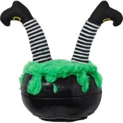 Frisco Witch Cauldron Ride-On Dog & Cat Costume 15 Frisco Witch Cauldron Ride-On Dog & Cat Costume -Frisco 709494 PT6. AC SS1800 V1689270920