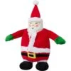 Frisco Holiday Santa On Vacation 2-in-1 Plush Squeaky Dog Toy 2 Frisco Holiday Santa On Vacation 2-in-1 Plush Squeaky Dog Toy -Frisco 739894 MAIN. AC SS1800 V1694814448
