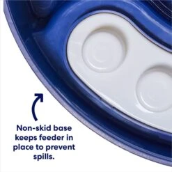 Frisco Interactive Dog Slow Feeder Bowl 12 Frisco Interactive Dog Slow Feeder Bowl -Frisco 761238 PT5. AC SS1800 V1696254613