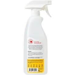 Skout's Honor Dog Pee Pad Refresher Spray, 28-oz Bottle & Frisco Washable Dog Potty Pads 13 Skout's Honor Dog Pee Pad Refresher Spray, 28-oz Bottle & Frisco Washable Dog Potty Pads -Frisco 772958 PT2. AC SS1800 V1676752184