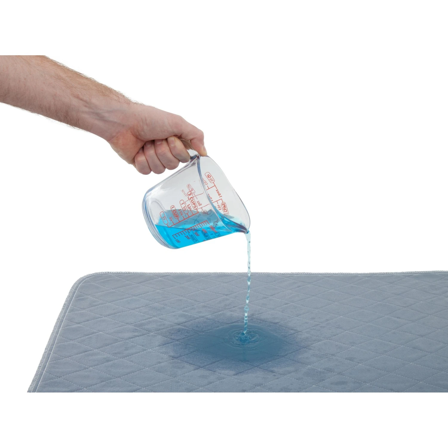 Skout's Honor Dog Pee Pad Refresher Spray, 28-oz Bottle & Frisco Washable Dog Potty Pads 10 Skout's Honor Dog Pee Pad Refresher Spray, 28-oz Bottle & Frisco Washable Dog Potty Pads - Image 8