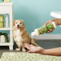 Buddy Wash Relaxing Green Tea & Bergamot Dog Shampoo & Conditioner & Frisco Rubber Duckie Dog & Cat Curry Brush 15 Buddy Wash Relaxing Green Tea & Bergamot Dog Shampoo & Conditioner & Frisco Rubber Duckie Dog & Cat Curry Brush -Frisco 826422 PT4. AC SS1800 V1682018059