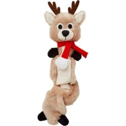 Frisco Holiday Reindeer Bungee Plush Squeaky Dog Toy & Frisco Holiday Snowman Bungee Plush Squeaky Dog Toy 12 Frisco Holiday Reindeer Bungee Plush Squeaky Dog Toy & Frisco Holiday Snowman Bungee Plush Squeaky Dog Toy -Frisco 986126 PT1. AC SS1800 V1698346245