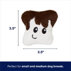 Frisco Holiday Santa's Helpers Plush Squeaky Dog Toy, 3 Count & Frisco Holiday Hot Cocoa Hide & Seek Puzzle Plush Squeaky Dog Toy 18 Frisco Holiday Santa's Helpers Plush Squeaky Dog Toy, 3 Count & Frisco Holiday Hot Cocoa Hide & Seek Puzzle Plush Squeaky Dog Toy -Frisco 986230 PT7. AC SS1800 V1698258405